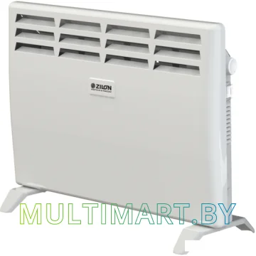 Конвектор ZILON ZHC-2000 SR3.0 Eco